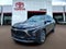 2025 Chevrolet Trax FWD 4dr LT