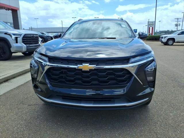 2025 Chevrolet Trax FWD 4dr LT