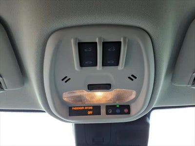 2025 Chevrolet Trax FWD 4dr LT