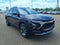 2025 Chevrolet Trax FWD 4dr LT