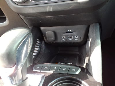 2023 Chevrolet TrailBlazer AWD 4dr ACTIV