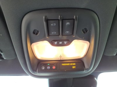 2023 Chevrolet TrailBlazer AWD 4dr ACTIV