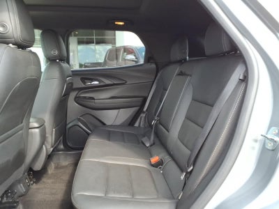 2023 Chevrolet TrailBlazer AWD 4dr ACTIV