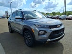 2023 Chevrolet TrailBlazer AWD 4dr ACTIV
