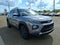 2023 Chevrolet TrailBlazer AWD 4dr ACTIV