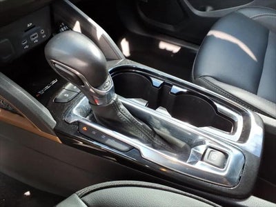 2023 Chevrolet TrailBlazer AWD 4dr ACTIV