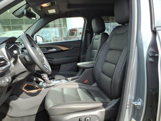 2023 Chevrolet TrailBlazer AWD 4dr ACTIV