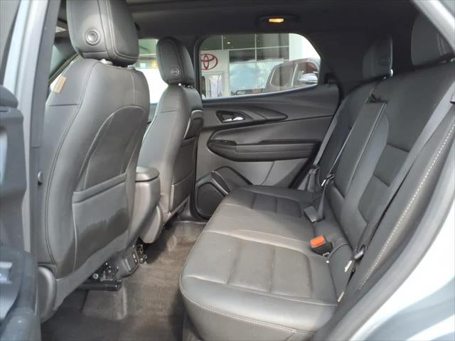 2023 Chevrolet TrailBlazer AWD 4dr ACTIV