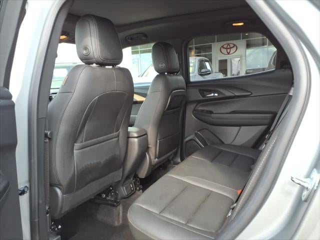2023 Chevrolet TrailBlazer AWD 4dr ACTIV