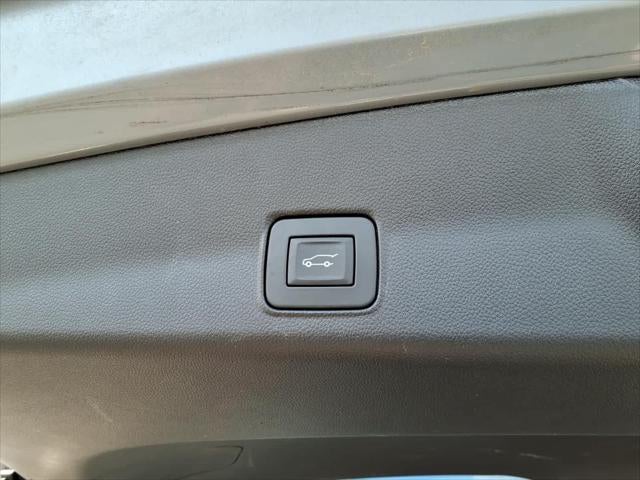 2023 Chevrolet TrailBlazer AWD 4dr ACTIV