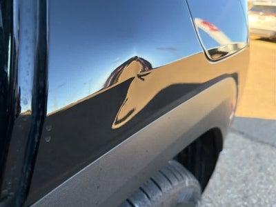 2022 Hyundai Tucson Hybrid SEL Convenience AWD