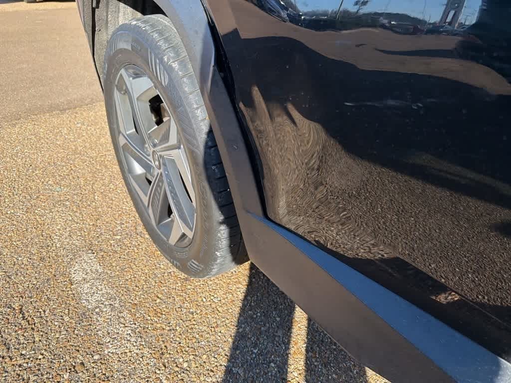 2022 Hyundai Tucson Hybrid SEL Convenience AWD