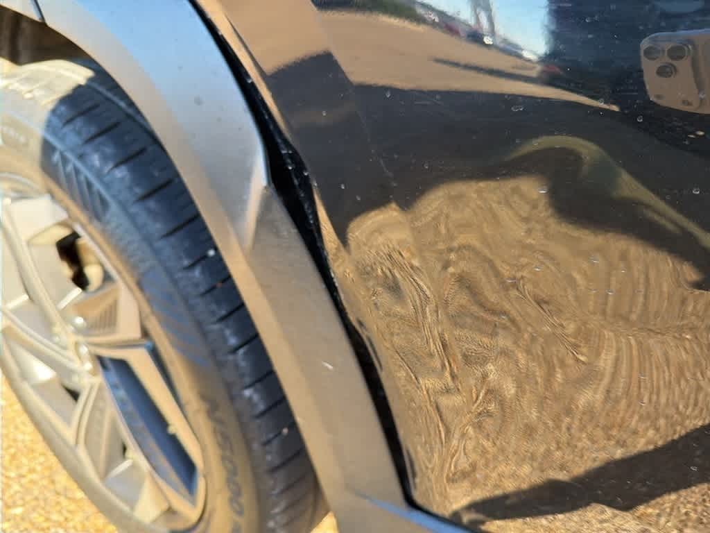 2022 Hyundai Tucson Hybrid SEL Convenience AWD