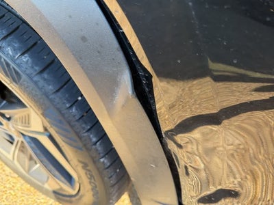 2022 Hyundai Tucson Hybrid SEL Convenience AWD