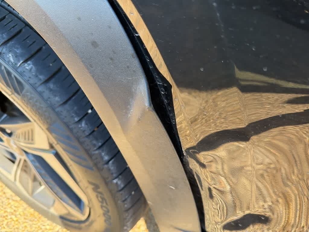 2022 Hyundai Tucson Hybrid SEL Convenience AWD