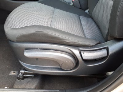 2024 Kia Soul LX IVT