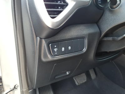 2024 Kia Soul LX IVT