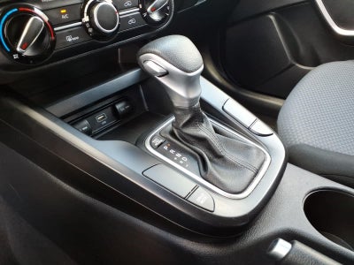 2024 Kia Soul LX IVT