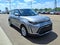 2024 Kia Soul LX IVT