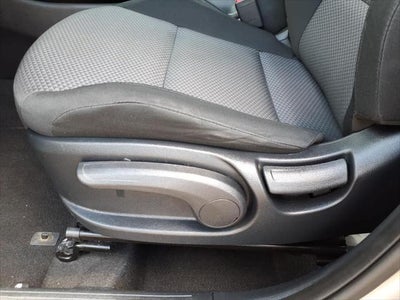 2024 Kia Soul LX IVT