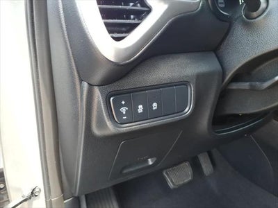 2024 Kia Soul LX IVT