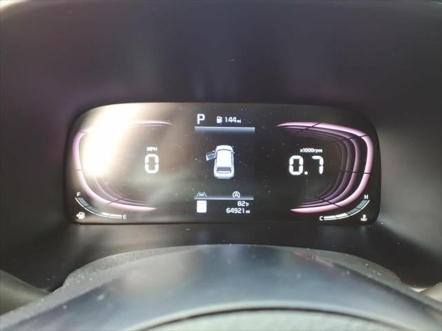 2024 Kia Soul LX IVT
