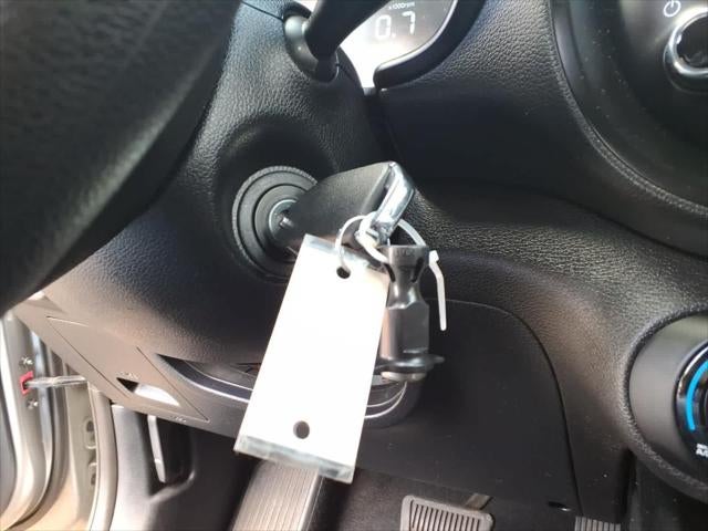 2024 Kia Soul LX IVT