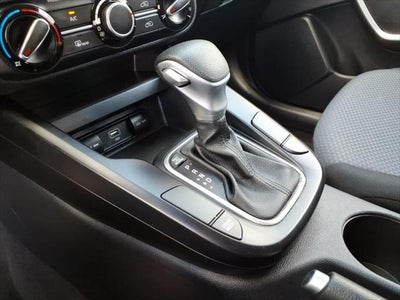 2024 Kia Soul LX IVT