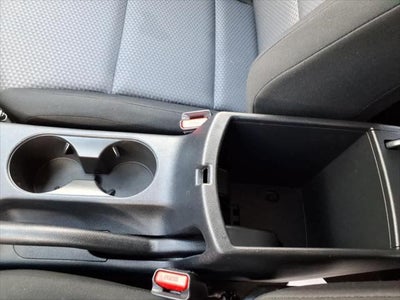 2024 Kia Soul LX IVT