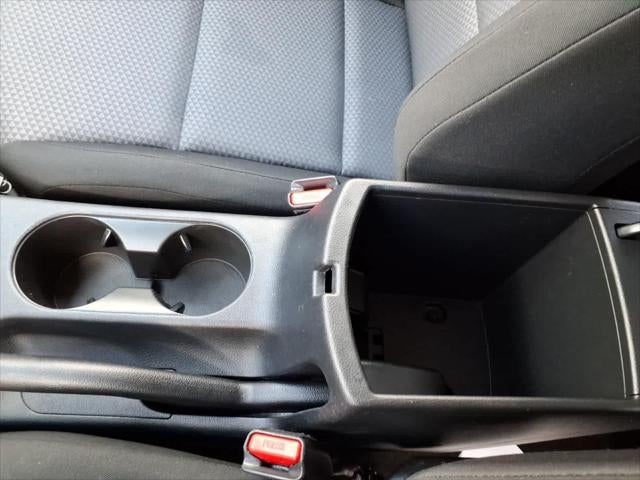 2024 Kia Soul LX IVT