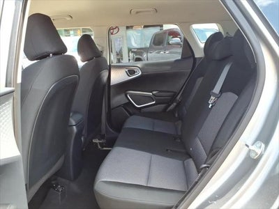 2024 Kia Soul LX IVT