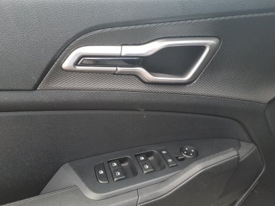 2024 Kia Sportage LX FWD