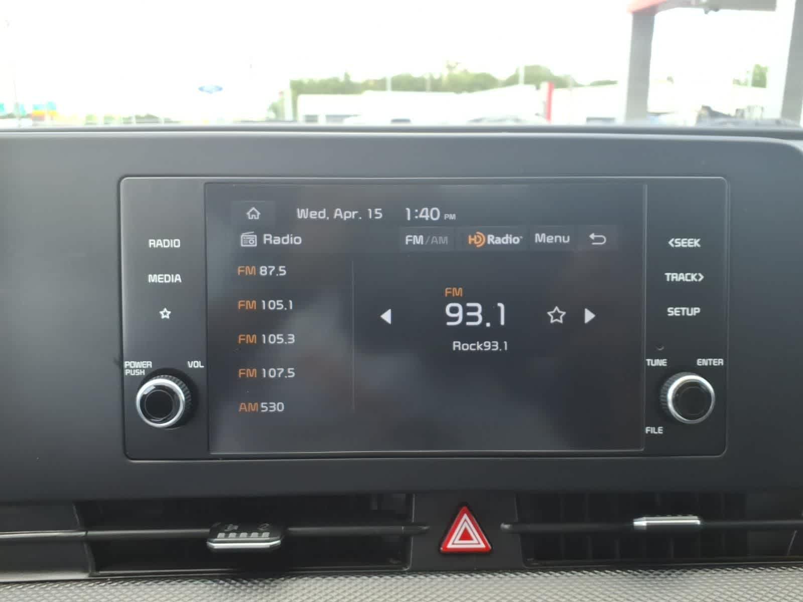 2024 Kia Sportage LX FWD