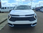 2024 Kia Sportage LX FWD