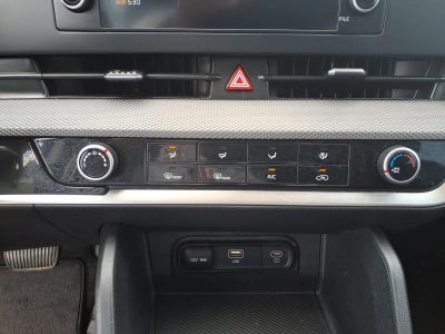 2024 Kia Sportage LX FWD
