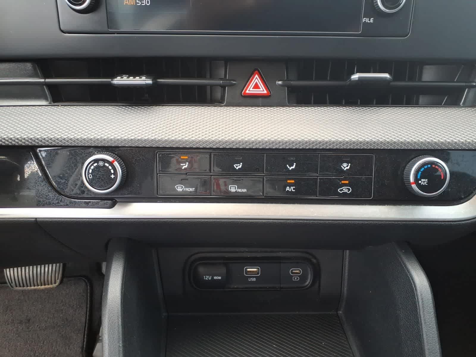 2024 Kia Sportage LX FWD