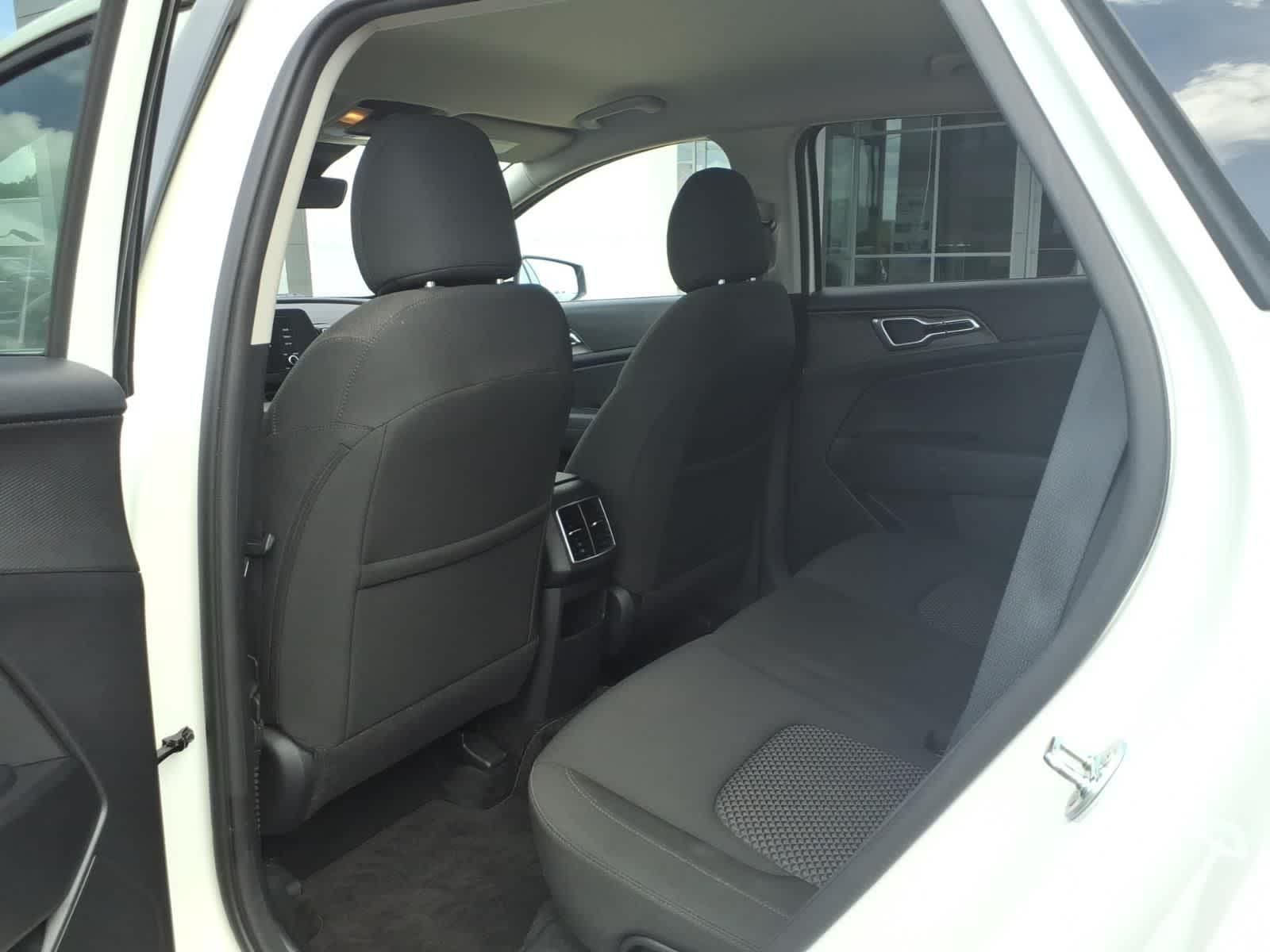 2024 Kia Sportage LX FWD