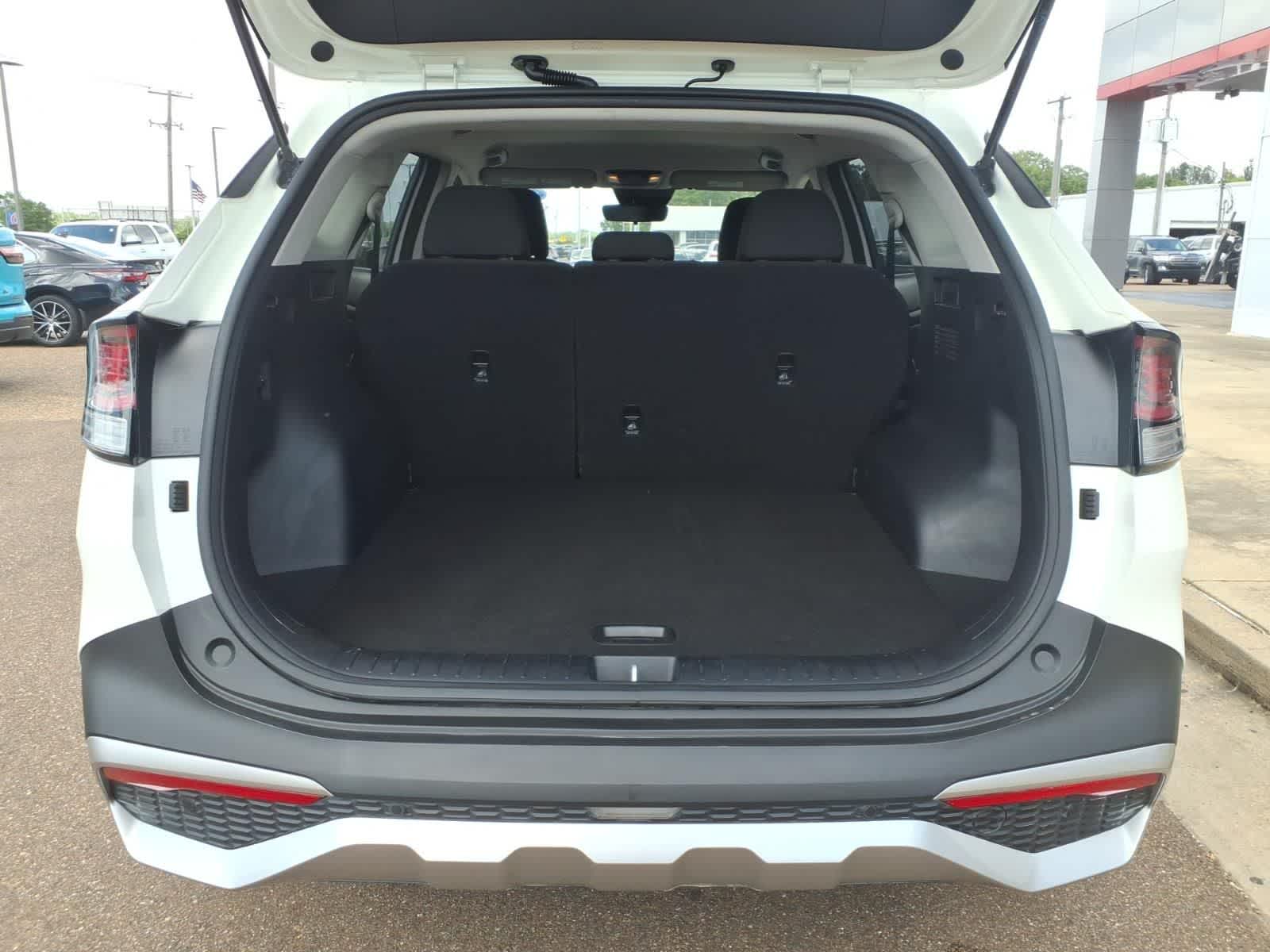 2024 Kia Sportage LX FWD