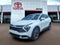 2024 Kia Sportage LX FWD