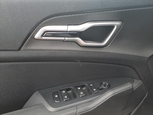 2024 Kia Sportage LX FWD