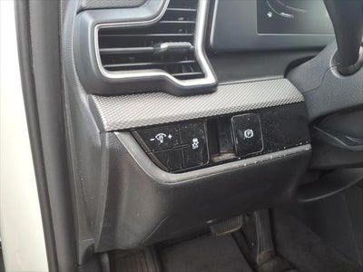 2024 Kia Sportage LX FWD