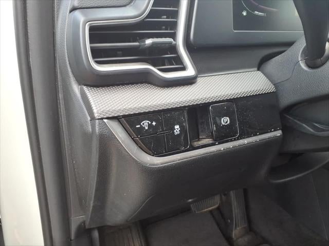 2024 Kia Sportage LX FWD