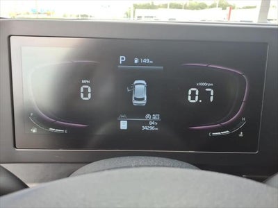 2024 Kia Sportage LX FWD