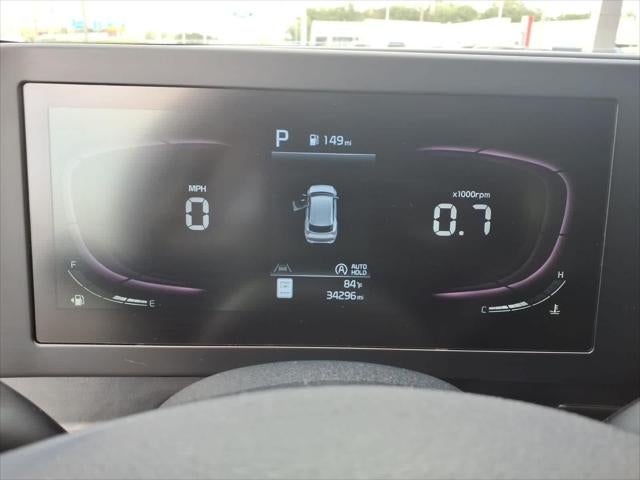 2024 Kia Sportage LX FWD