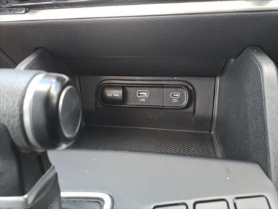 2024 Kia Sportage LX FWD