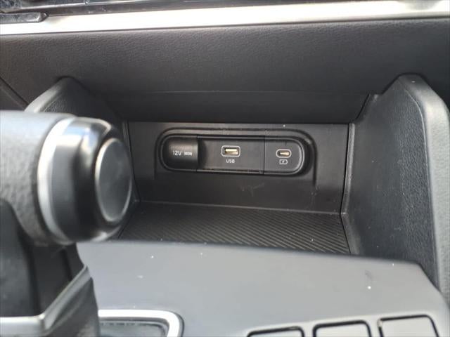 2024 Kia Sportage LX FWD