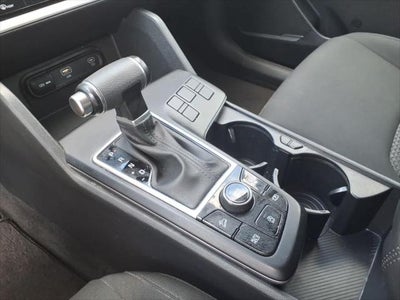 2024 Kia Sportage LX FWD