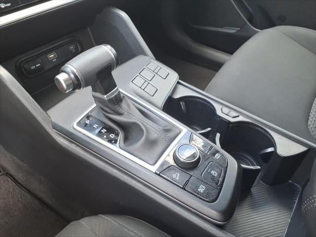 2024 Kia Sportage LX FWD