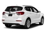 2018 Buick Envision FWD 4dr Essence