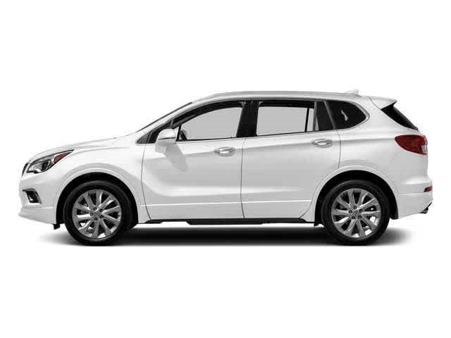 2018 Buick Envision FWD 4dr Essence